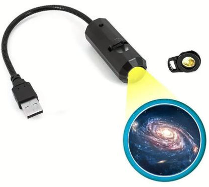 Projection Nigh Light - USB